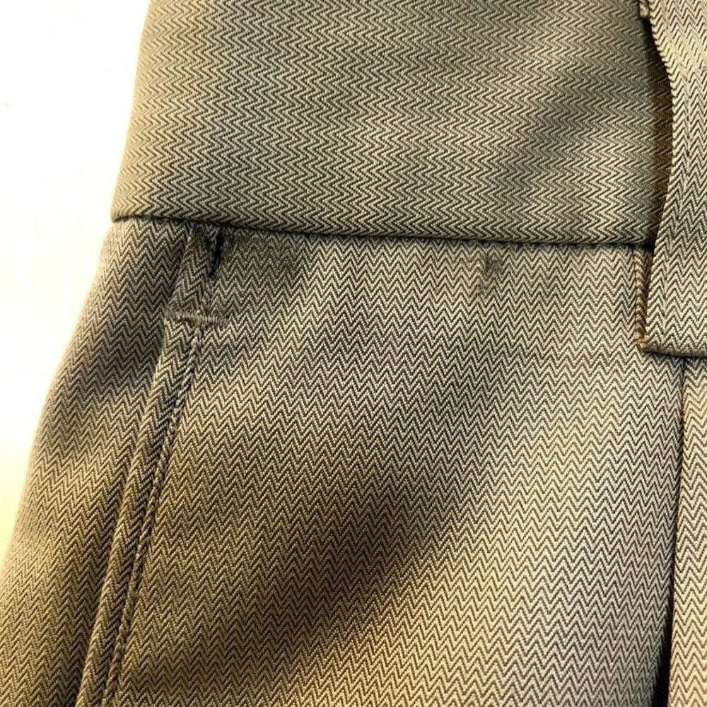 Cutter & Buck Men's Golf Khaki Shorts CB Drytec